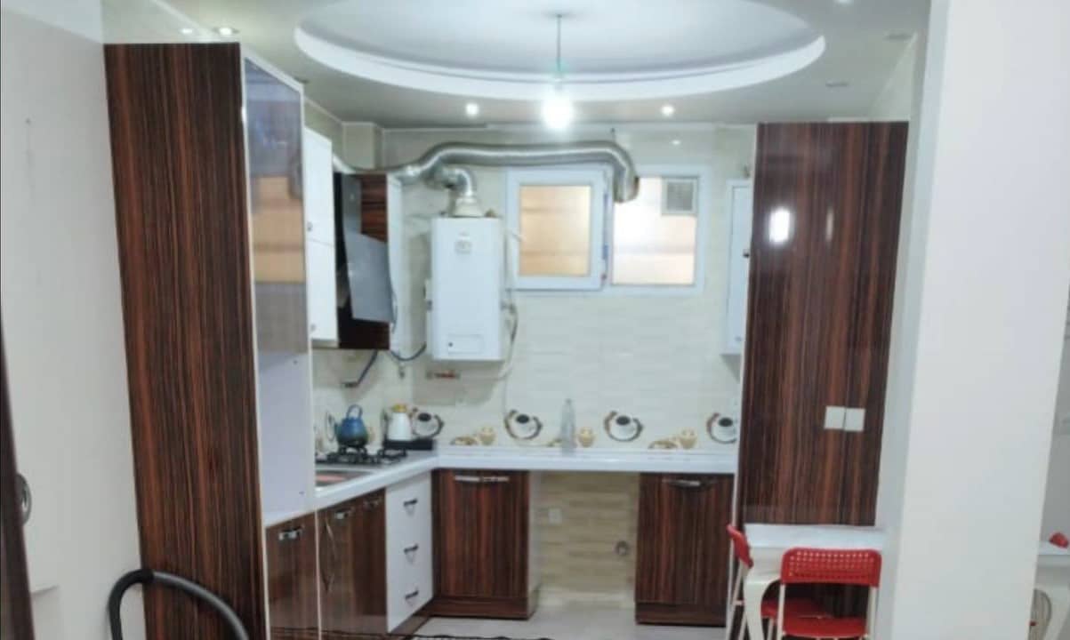 اجاره منزل نزدیک ساحل ریشهر در بوشهر - 80متر