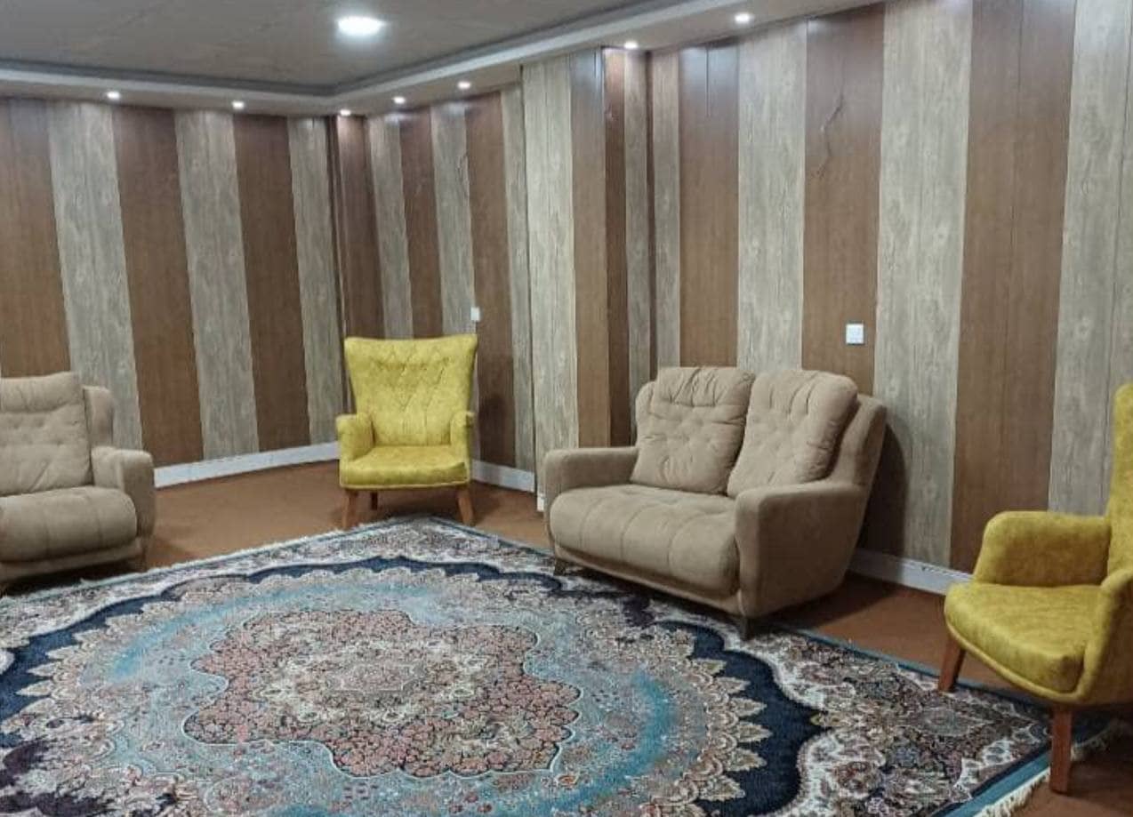 اجاره آپارتمان تک خواب در بیدخون عسلویه - همکف