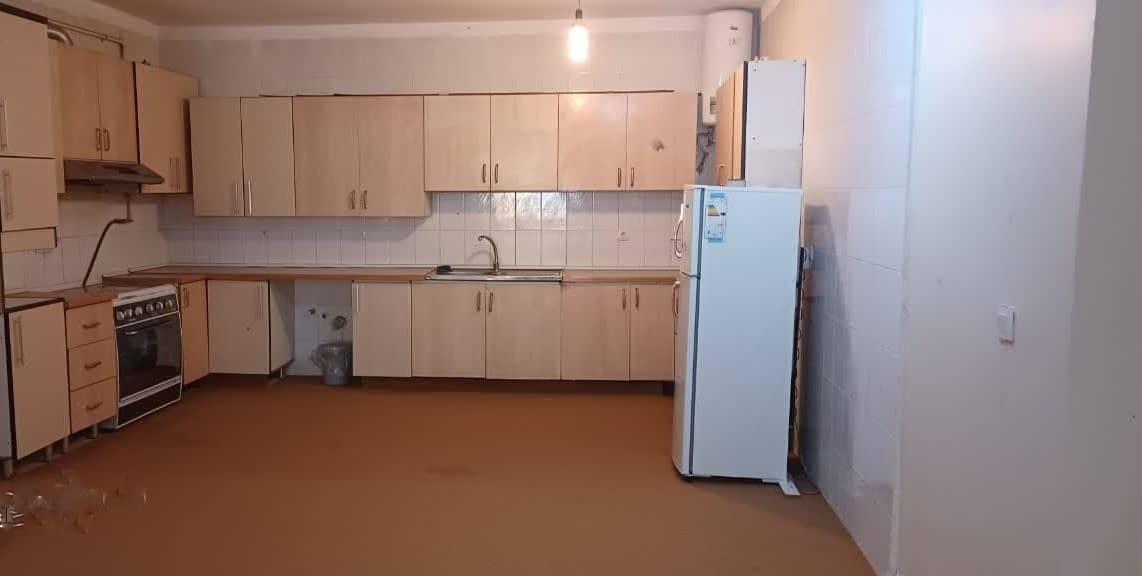 آپارتمان دوخواب در جمهوری عسلویه - طبقه اول