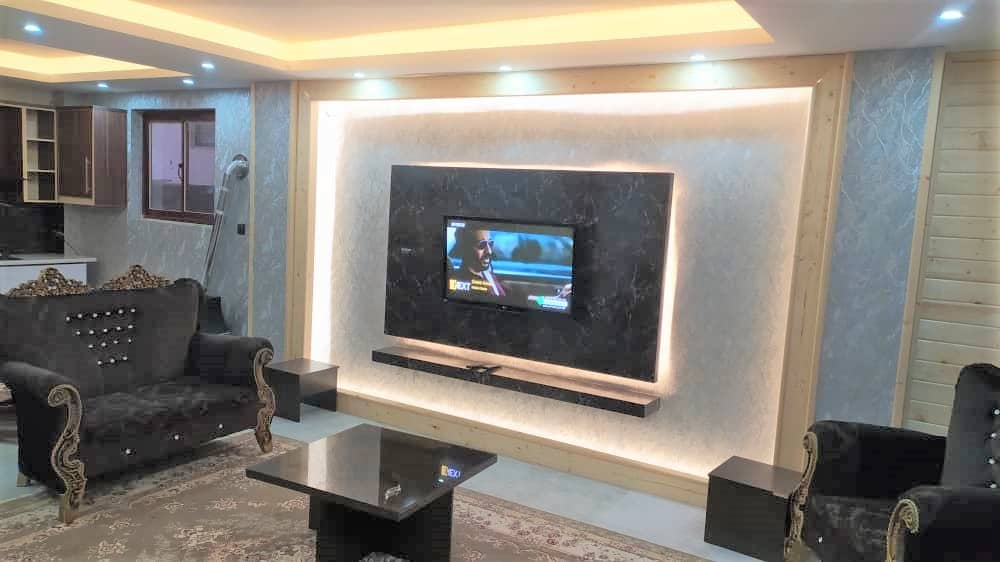 اجاره ویلا استخرسرپوشیده آبگرم در بابلسر - شورک