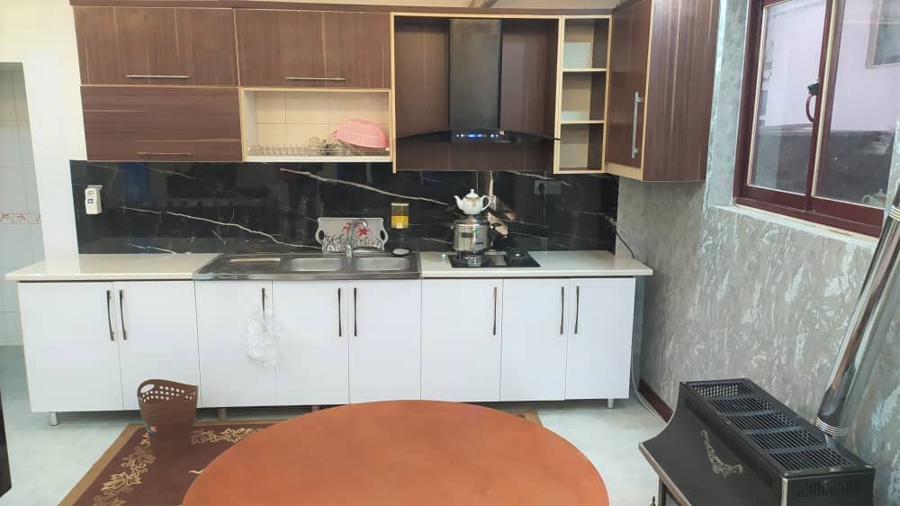 اجاره ویلا استخرسرپوشیده آبگرم در بابلسر - شورک