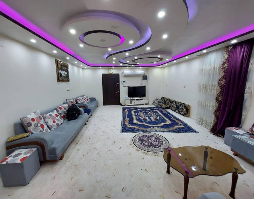 اجاره منزل دوخوابه در شوشتر - حور3