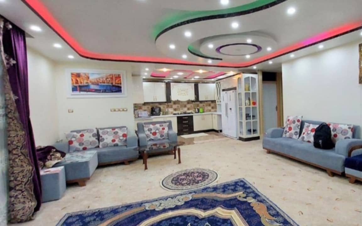 اجاره منزل دوخوابه در شوشتر - حور3