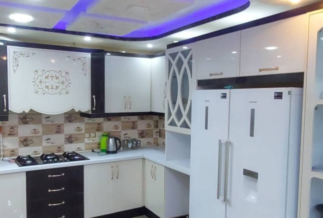 اجاره منزل دوخوابه در شوشتر - حور3