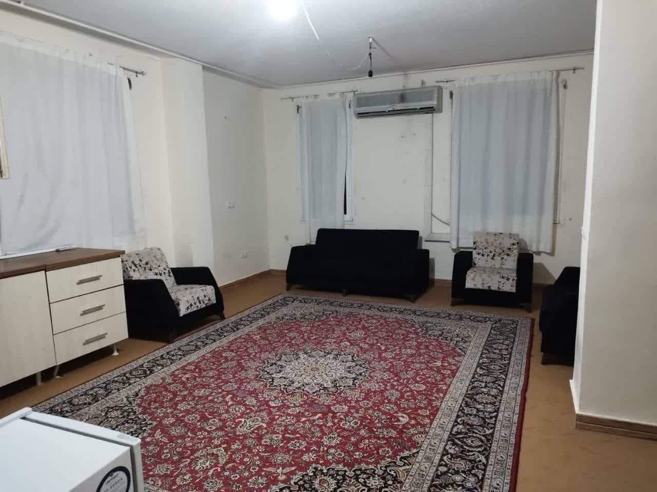 اجاره آپارتمان دوتخته در جمهوری عسلویه - طبقه دوم