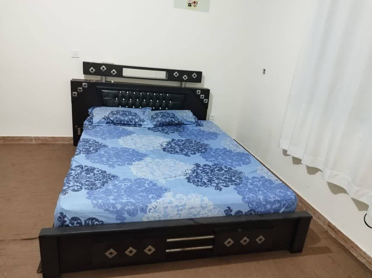 اجاره آپارتمان دوتخته در جمهوری عسلویه - طبقه دوم