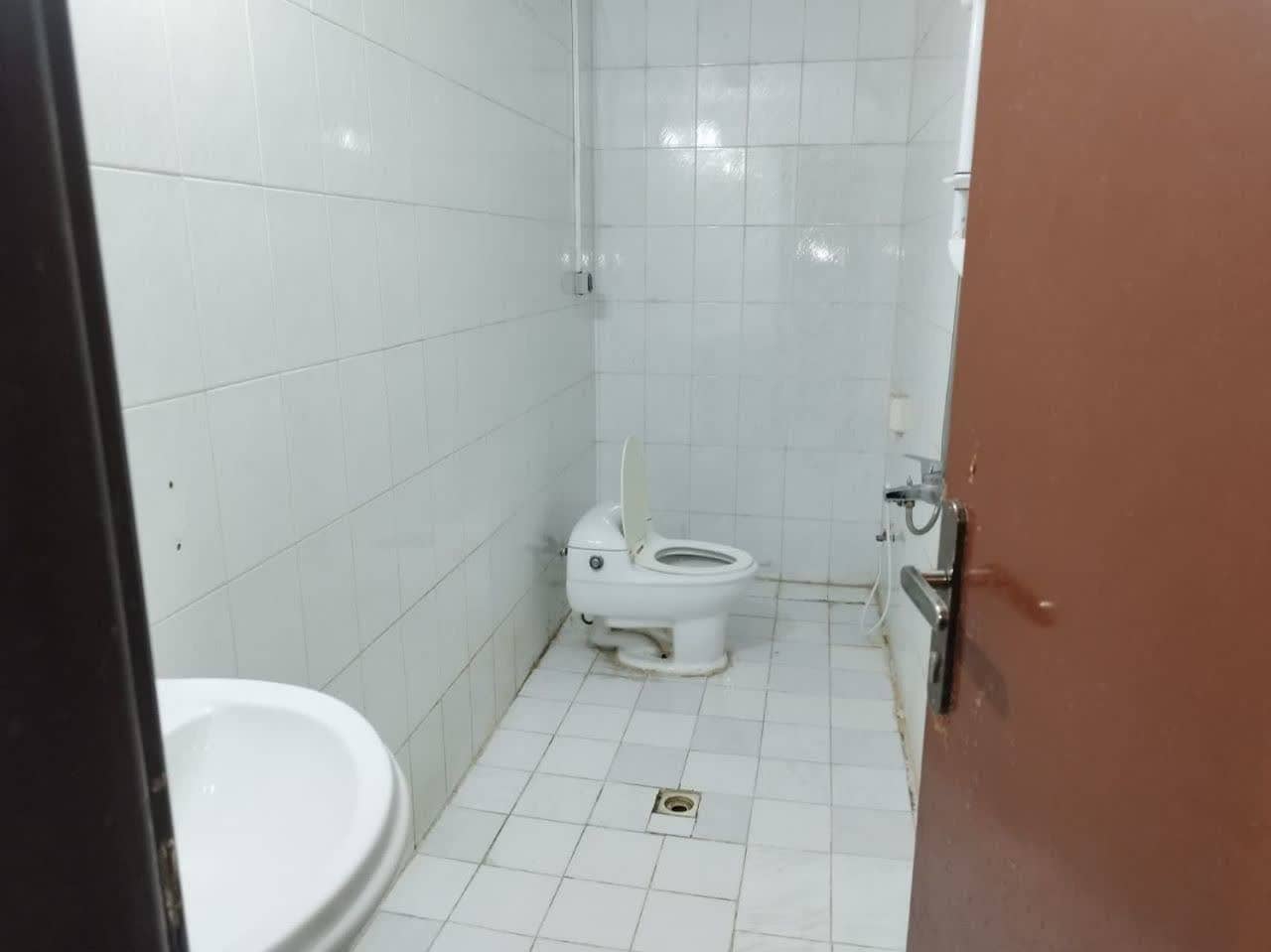 اجاره آپارتمان دوتخته در جمهوری عسلویه - طبقه دوم