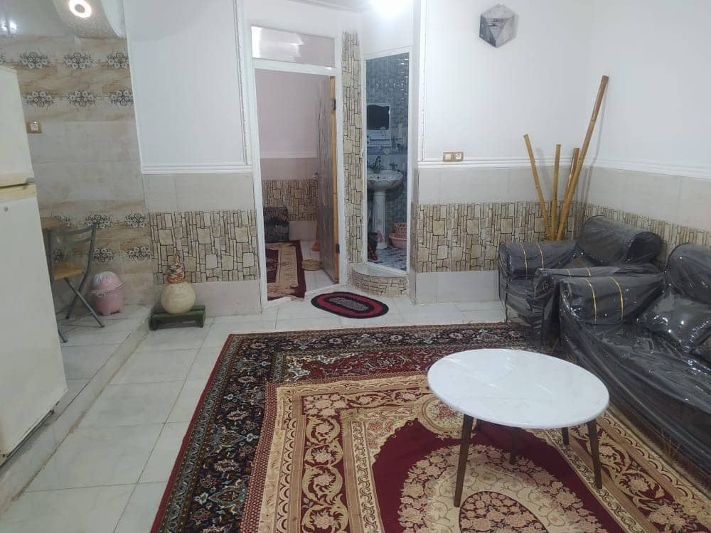 اجاره منزل ویلایی نزدیک ساحل در هرمز