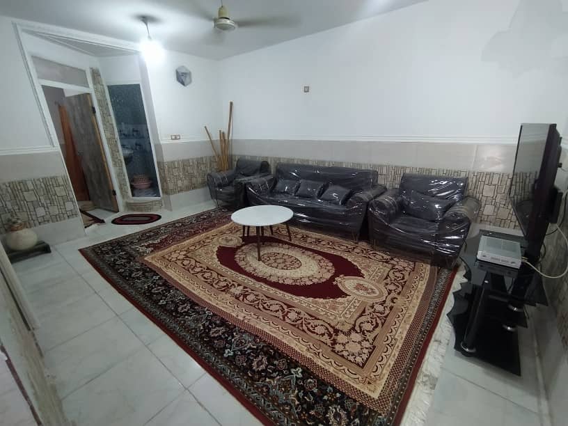 اجاره منزل ویلایی نزدیک ساحل در هرمز