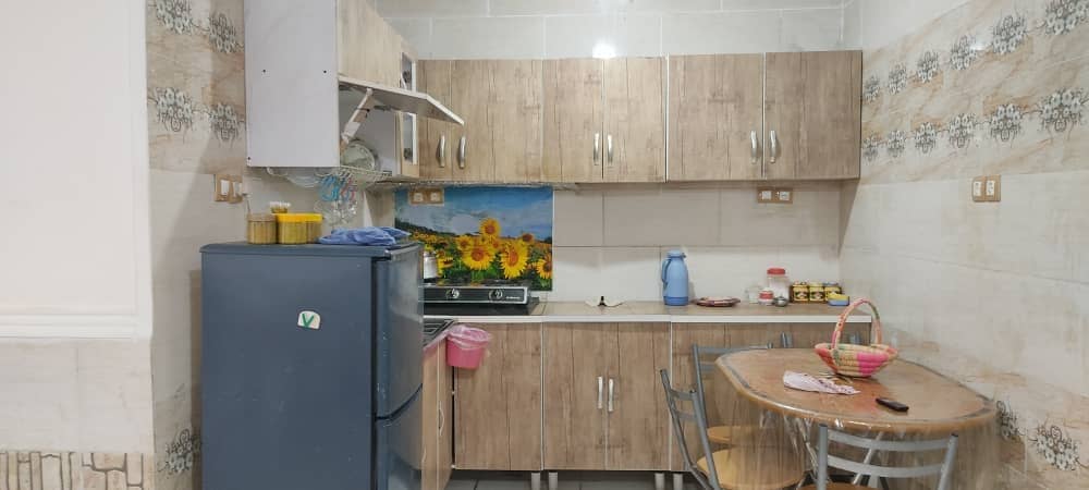 اجاره منزل ویلایی نزدیک ساحل در هرمز