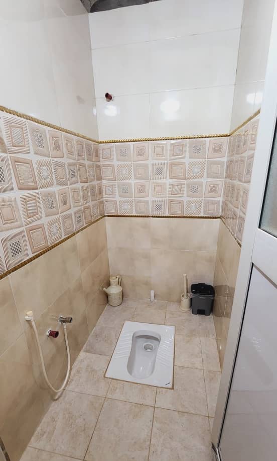 اجاره منزل تک خواب نزدیک ساحل در هرمز