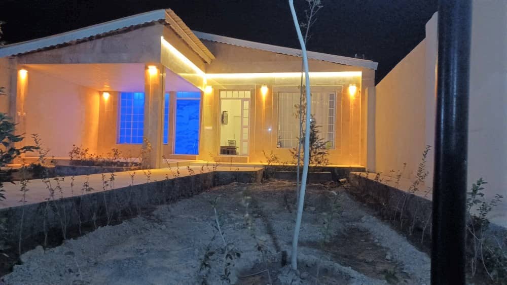 اجاره ویلا استخر سرپوشیده اب گرم در شاهنامه مشهد - نفیس 5