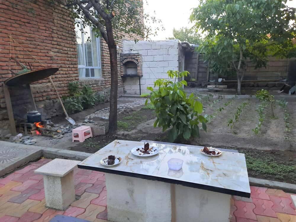 اجاره منزل ویلایی در شریعتی مشگین شهر