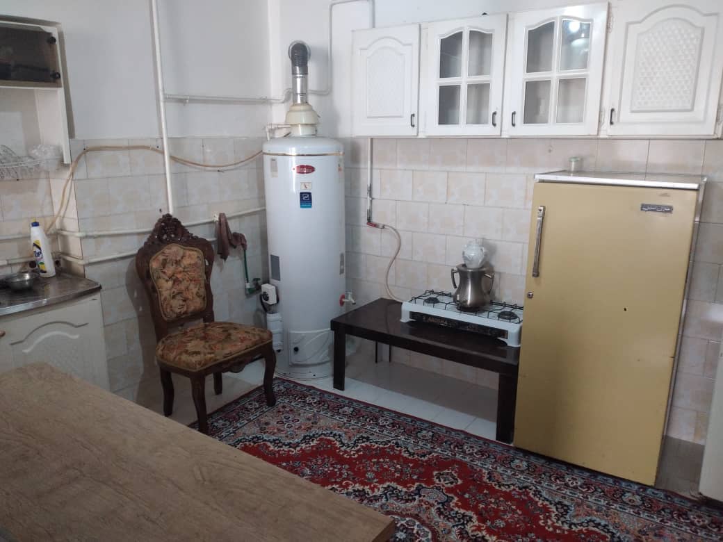 اجاره منزل ویلایی در خیابان فرهنگیان ارومیه - همکف