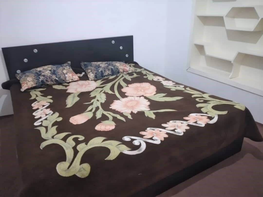 اجاره منزل ویلایی در خیابان فرهنگیان ارومیه - همکف