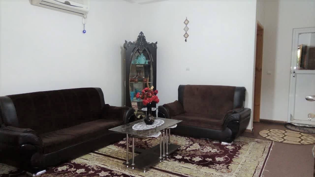 اجاره ویلا در پایین محله املش