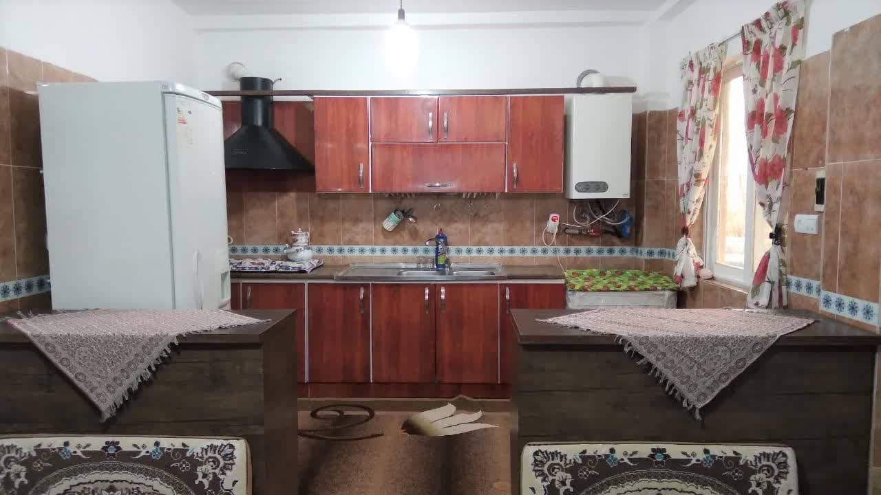 اجاره ویلا در پایین محله املش