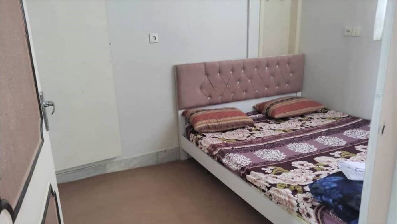 اجاره آپارتمان در خیابان جانبازان نایین - اصفهان