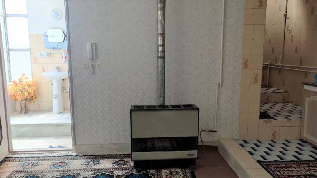 اجاره آپارتمان در خیابان جانبازان نایین - اصفهان