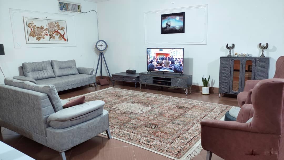 اجاره منزل ویلایی در خیابان عطار صدرا