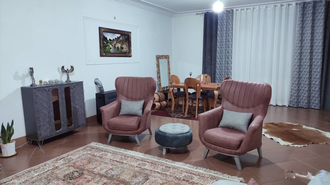 اجاره منزل ویلایی در خیابان عطار صدرا