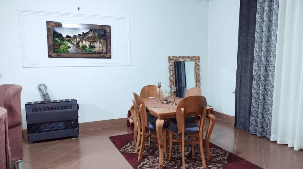 اجاره منزل ویلایی در خیابان عطار صدرا