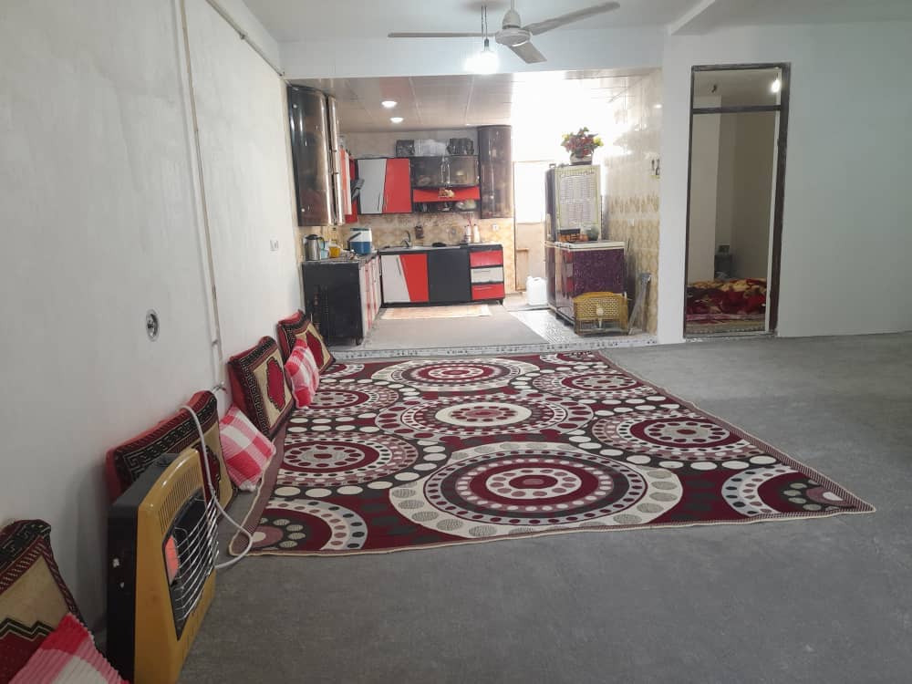 اجاره منزل در خیابان مال قائد گناوه