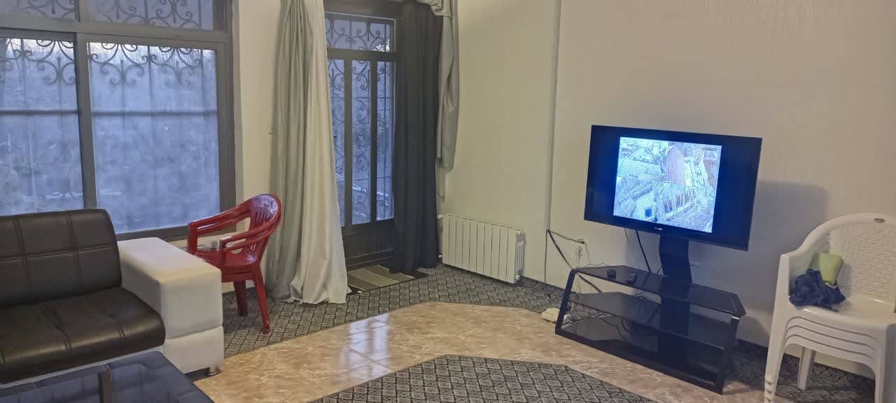 اجاره ویلا در دهکده تفریحی چادگان - دوخواب