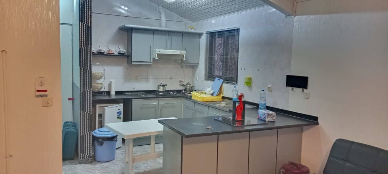 اجاره ویلا در دهکده تفریحی چادگان - دوخواب