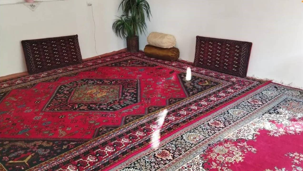 اجاره سوئیت در یغمورعلی ارومیه