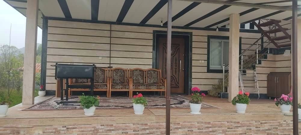 اجاره ویلا سه خواب ماسال - وشمه سرا