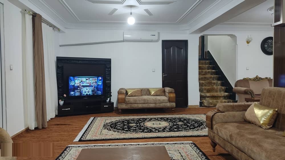 اجاره ویلا سه خواب ماسال - وشمه سرا