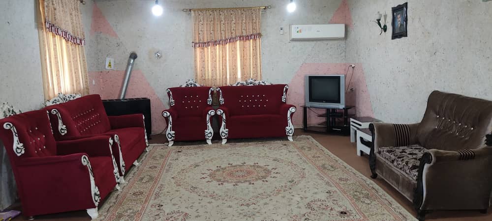 اجاره ویلا دوخواب ماسال - آهکلان