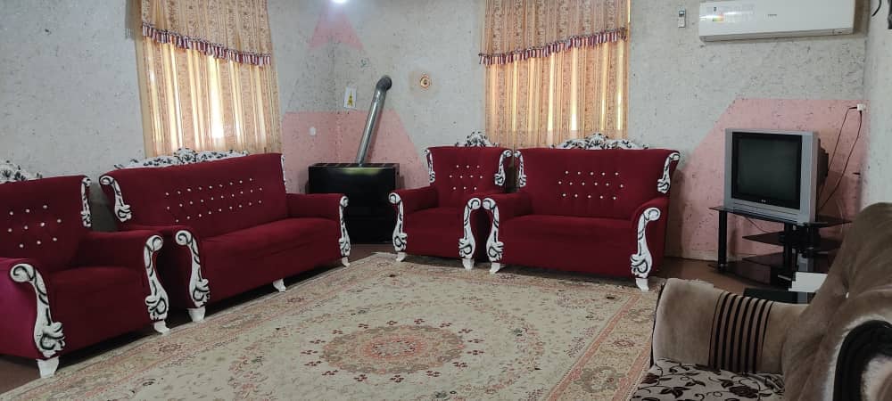 اجاره ویلا دوخواب ماسال - آهکلان