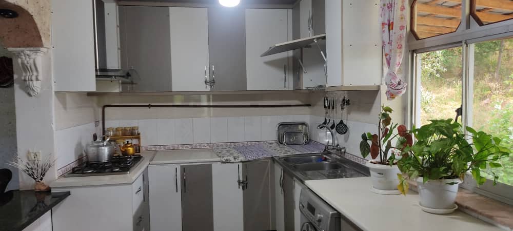 اجاره ویلا دوخواب ماسال - آهکلان