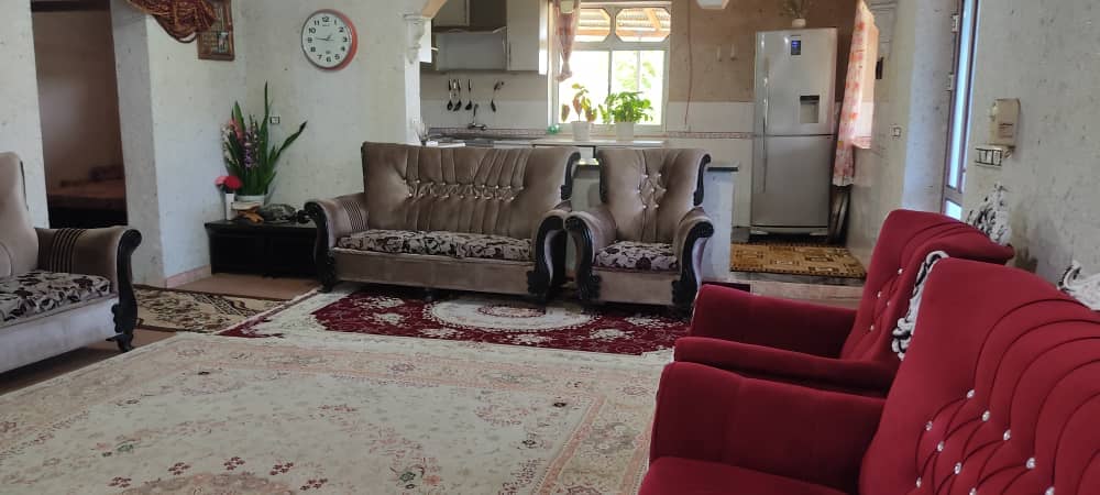 اجاره ویلا دوخواب ماسال - آهکلان