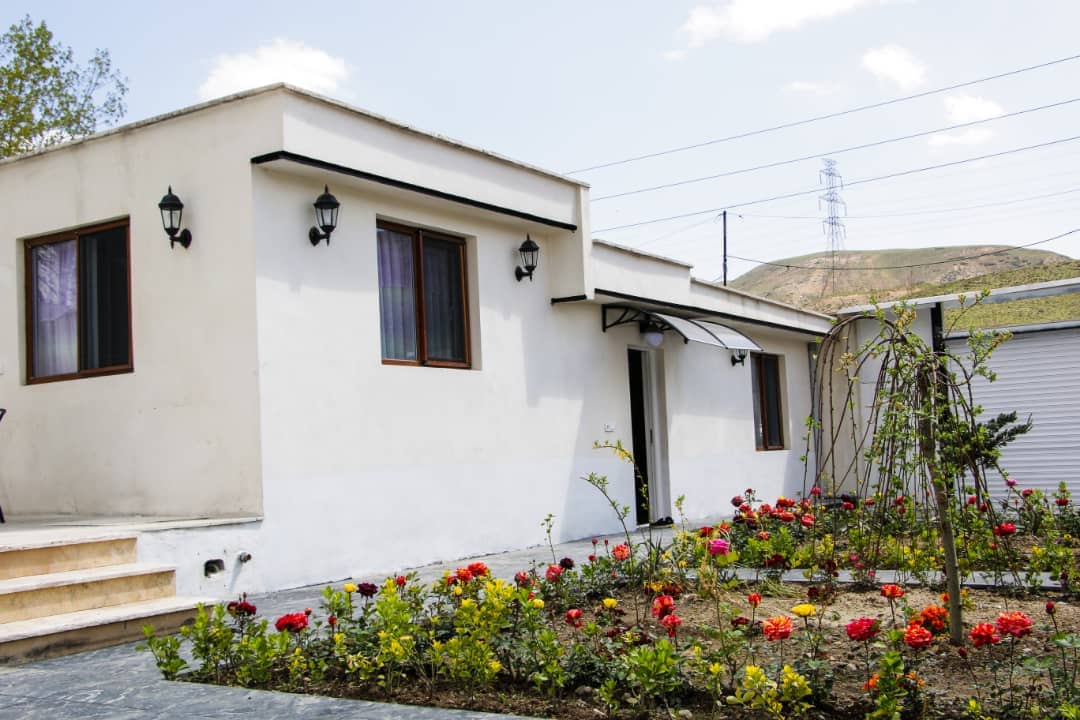 اجاره ویلا استخرروباز آبگرم در لواسان