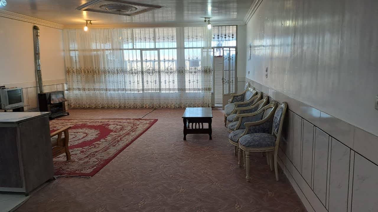 اجاره  منزل مبله در چم خلیفه سامان - اهورا دو