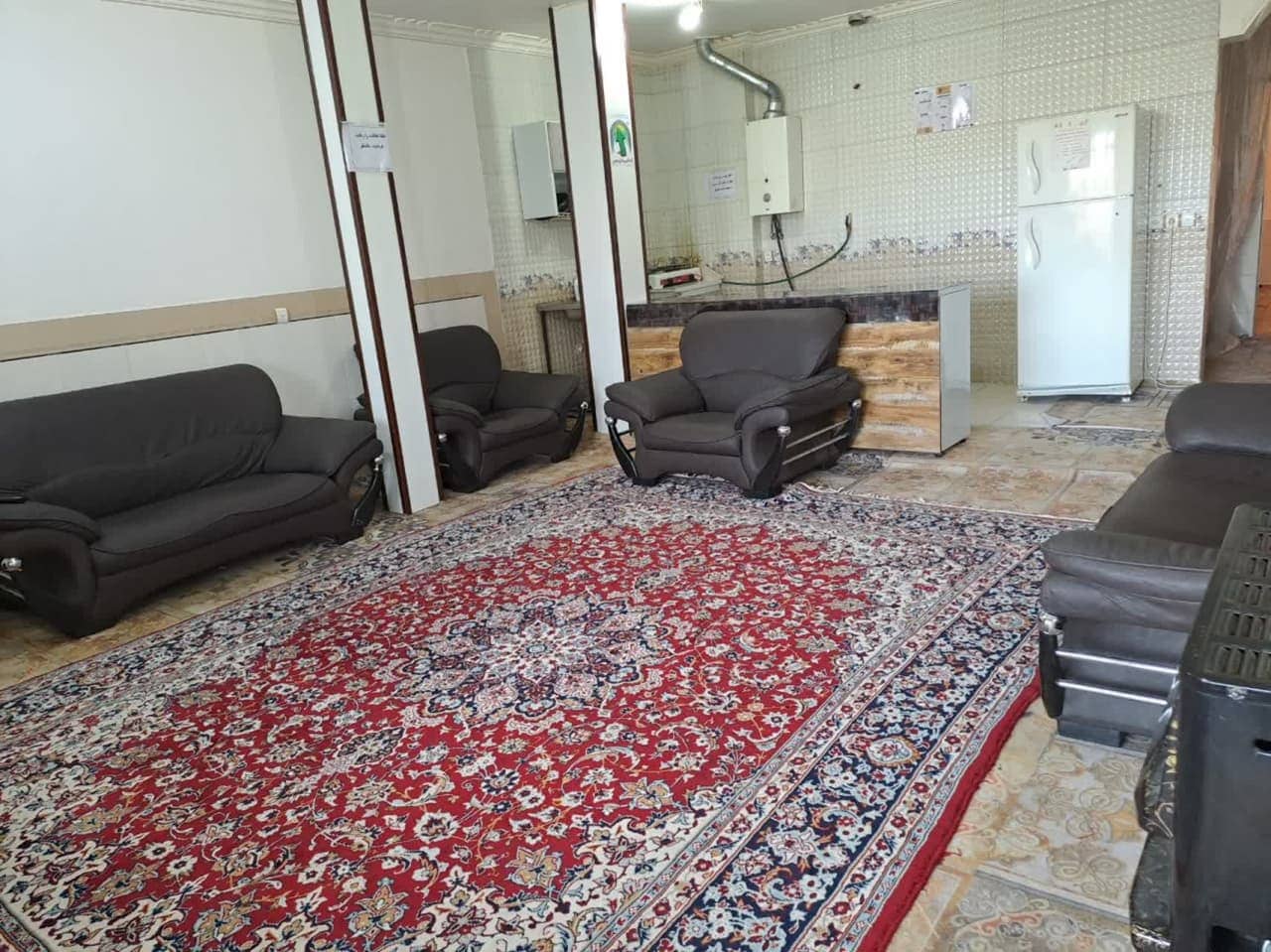 اجاره منزل مبله در چم خلیفه سامان - اهورا سه