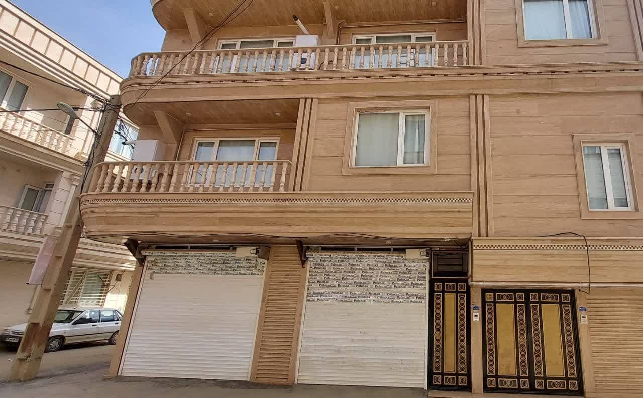 اجاره آپارتمان در مریوان