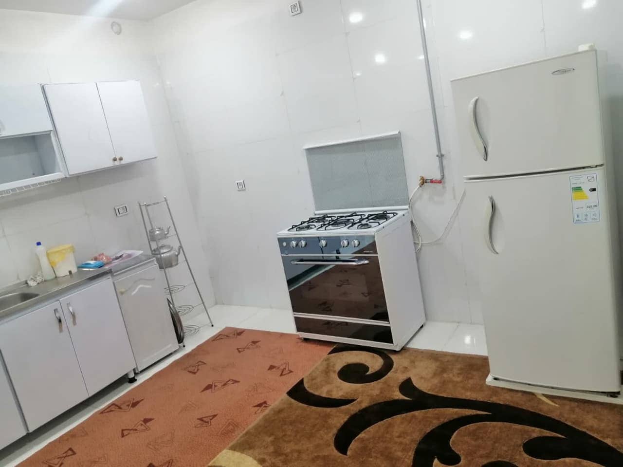 اجاره آپارتمان در مریوان