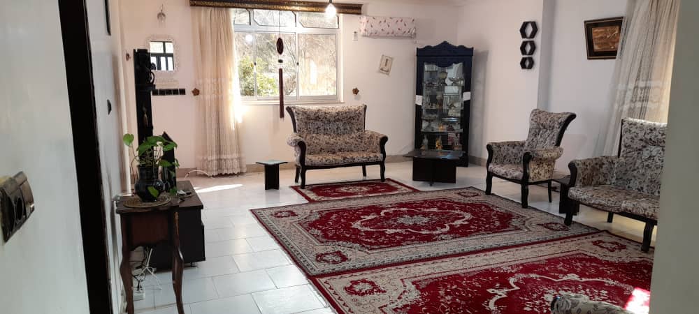 اجاره ویلا کوهستانی در گنذر ماسال