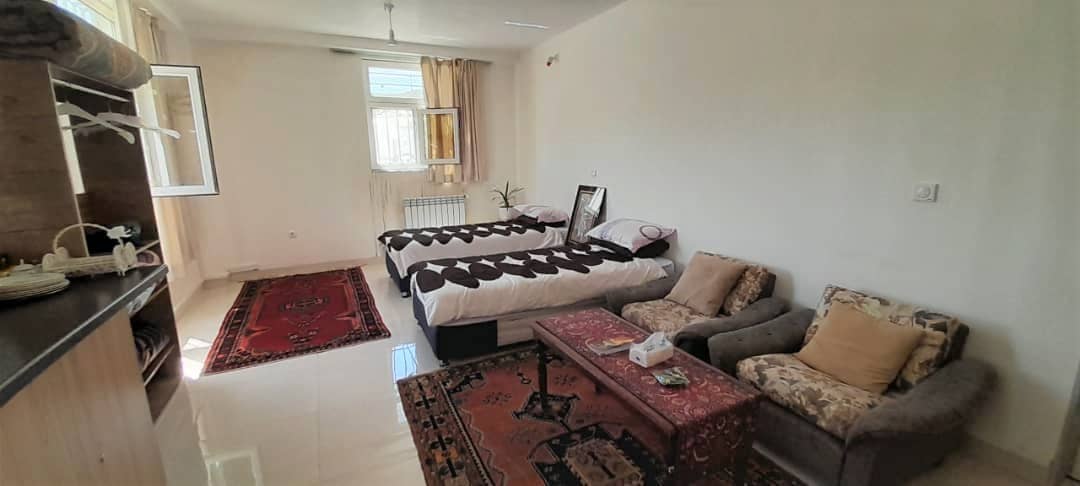 اجاره سوئیت در ایلام - 40متر