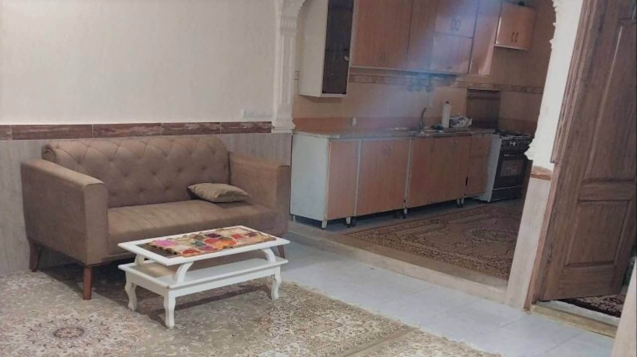 اجاره منزل تکخواب در گرگان