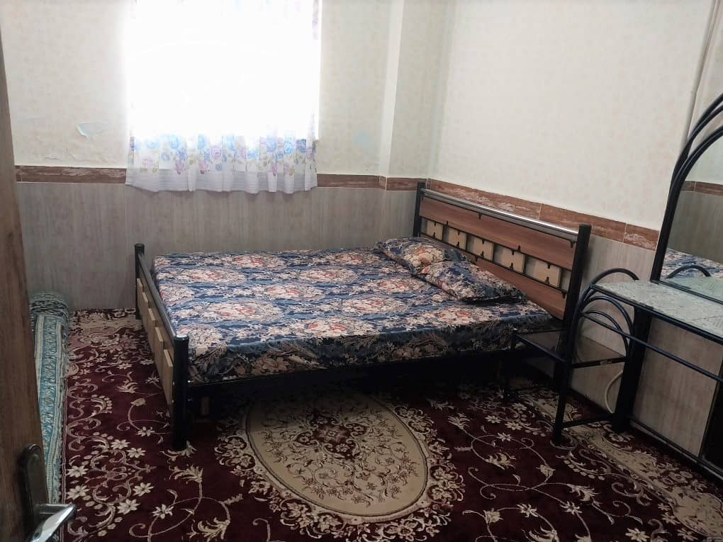 اجاره منزل تکخواب در گرگان