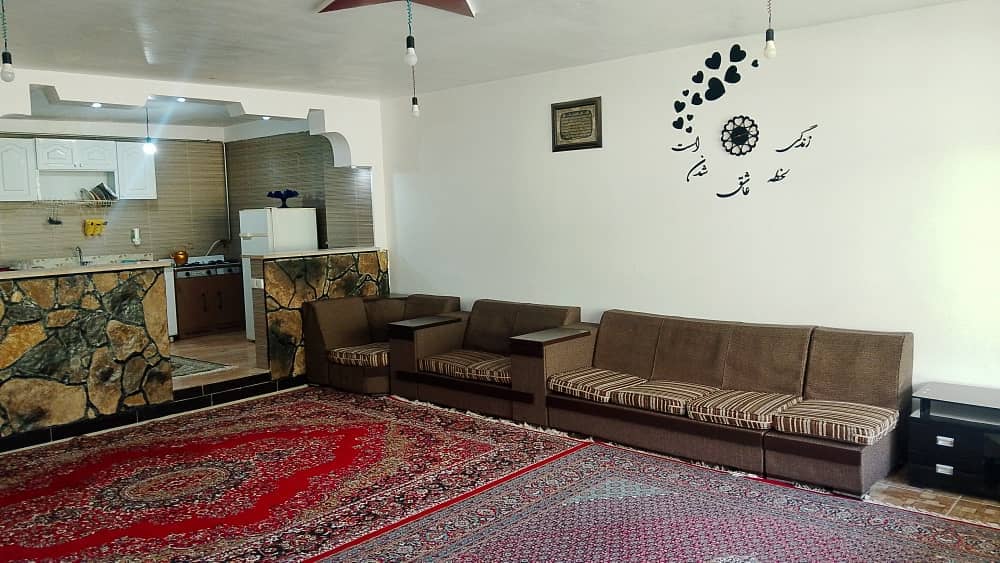 اجاره منزل در روستای سلین اورامان