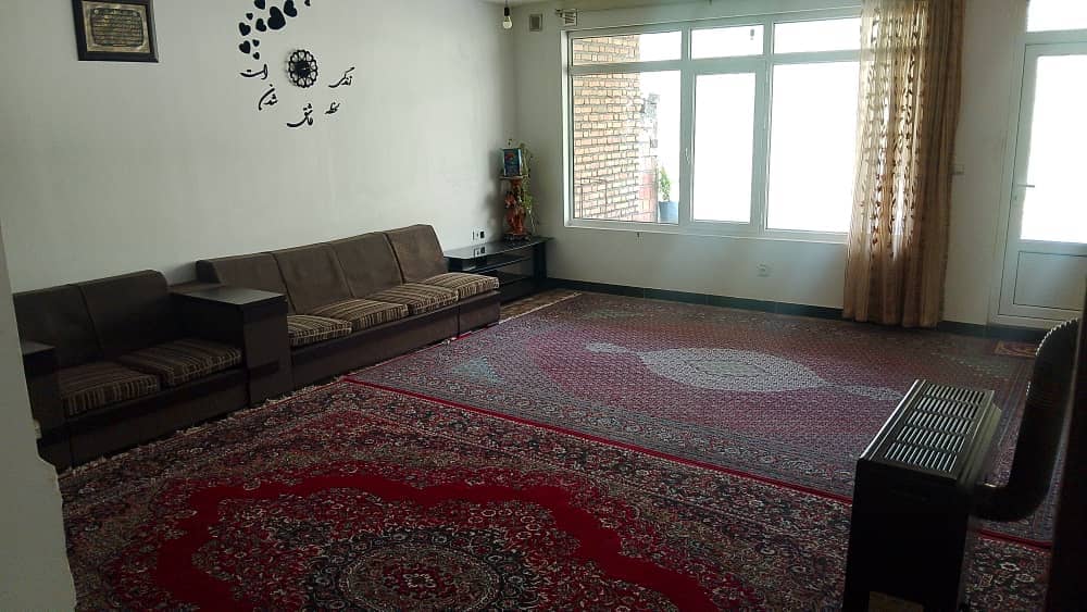 اجاره منزل در روستای سلین اورامان