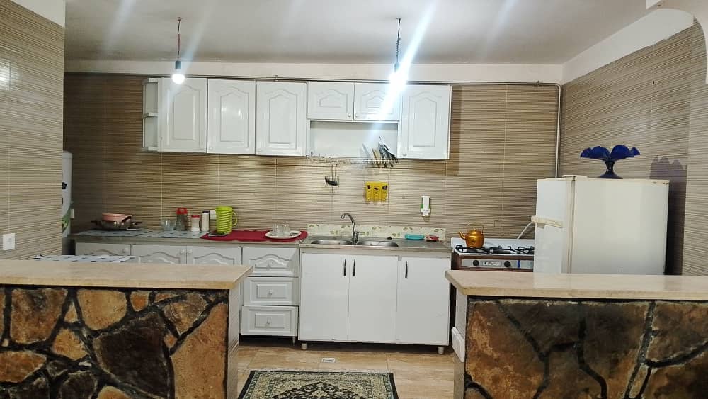 اجاره منزل در روستای سلین اورامان