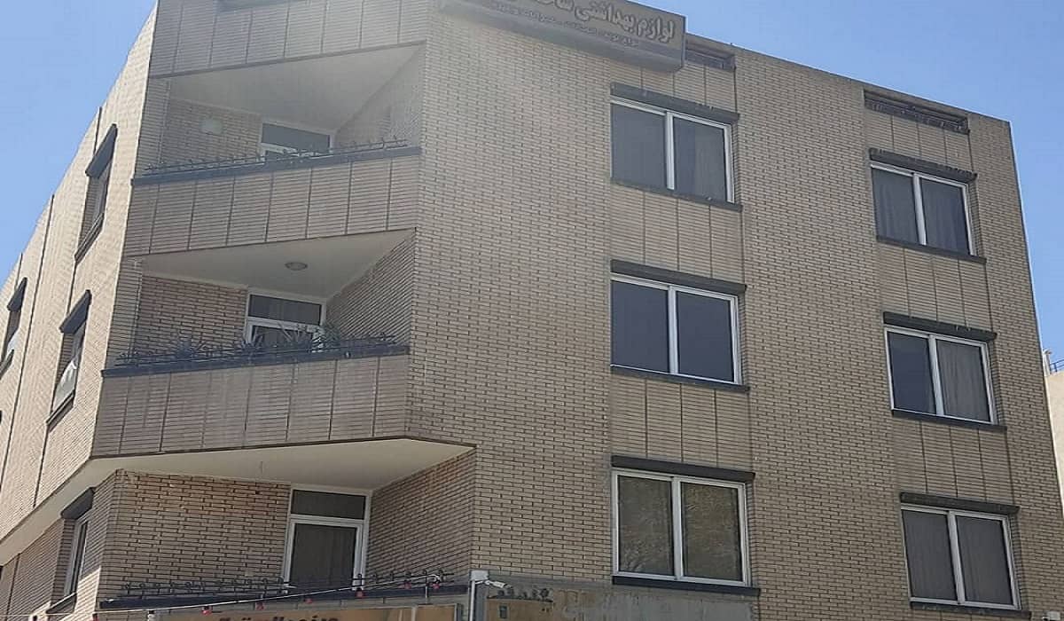 اجاره آپارتمان مبله در مدرس اصفهان - تکخواب