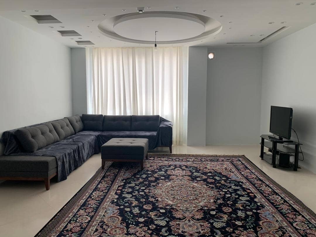 اجاره منزل مبله  سه خواب دلاوران شیراز - طبقه سوم